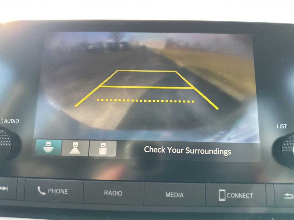 Certified 2024 Honda HR-V LX image 23