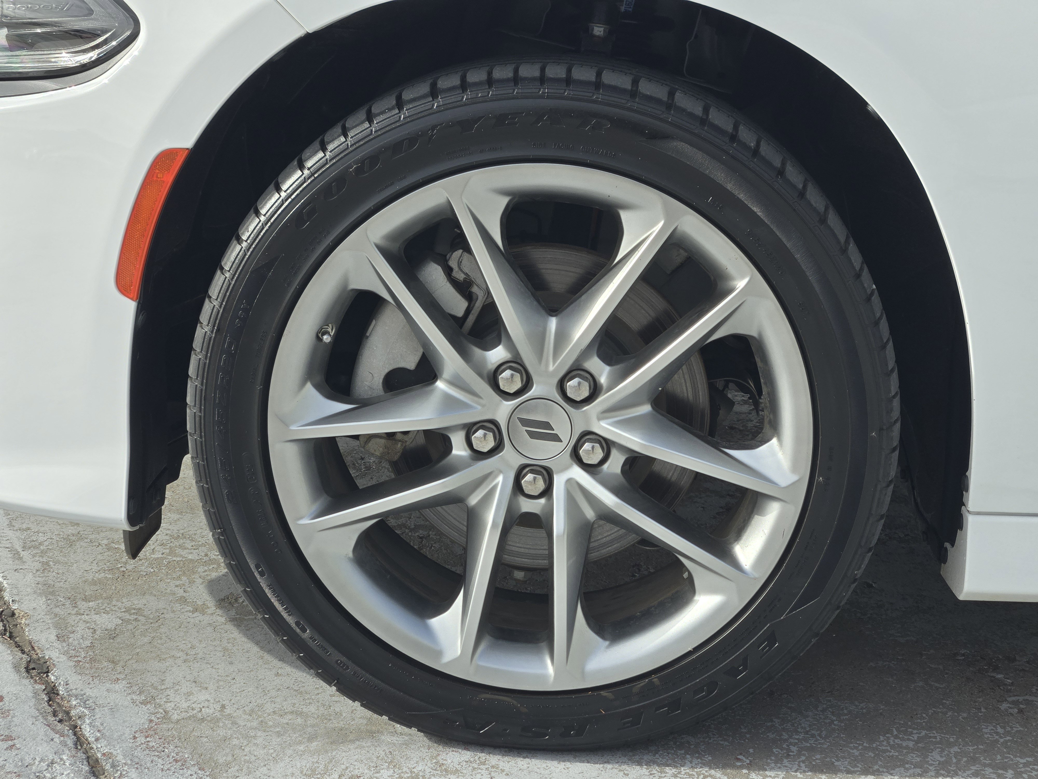 Used 2023 Dodge Charger GT image 14