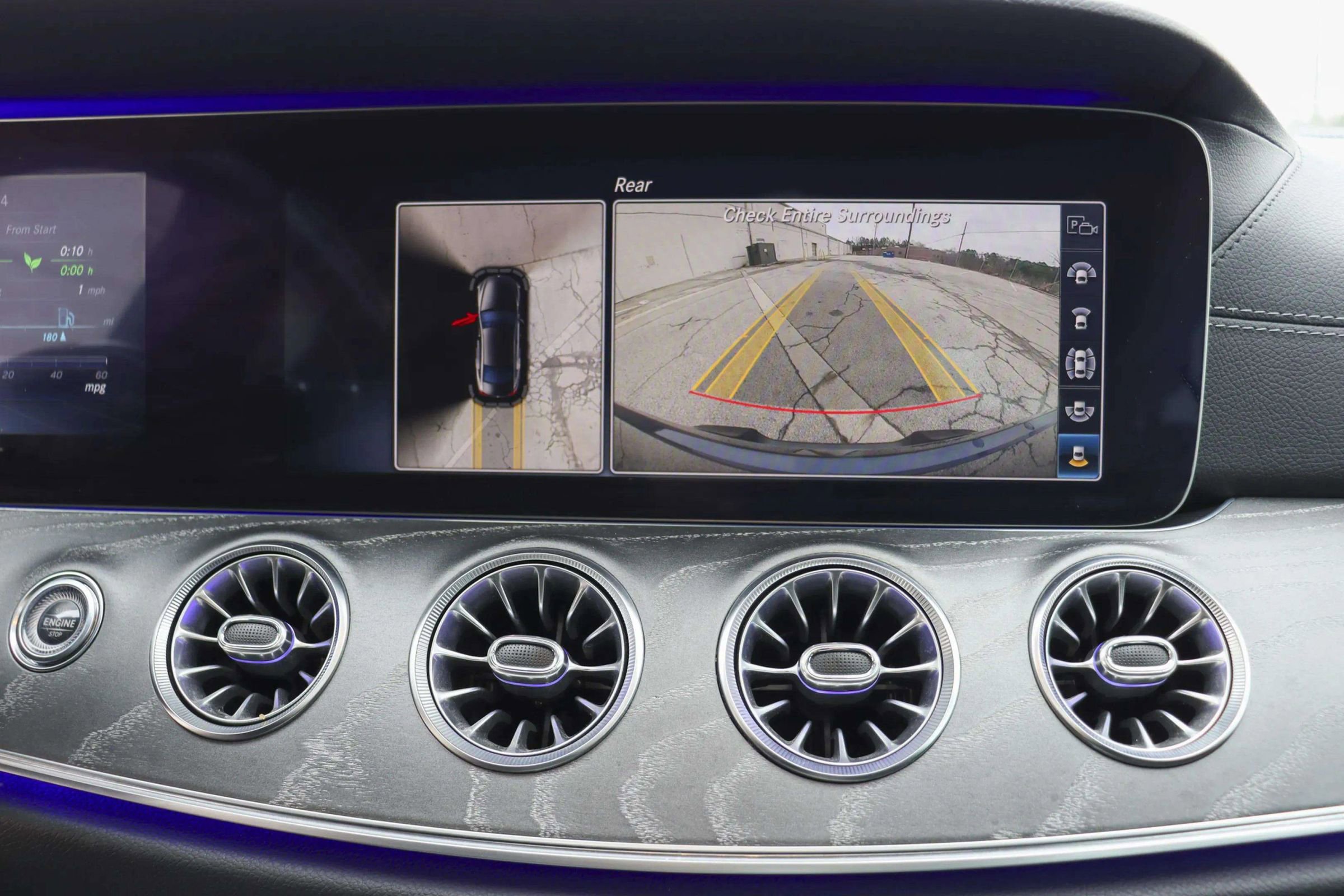 Used 2019 Mercedes-Benz CLS 53 AMG 4MATIC image 40