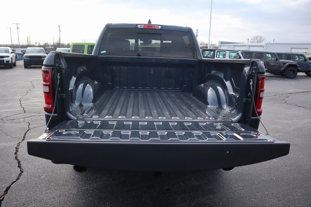 New 2026 RAM 1500 Big Horn/Lone Star image 23