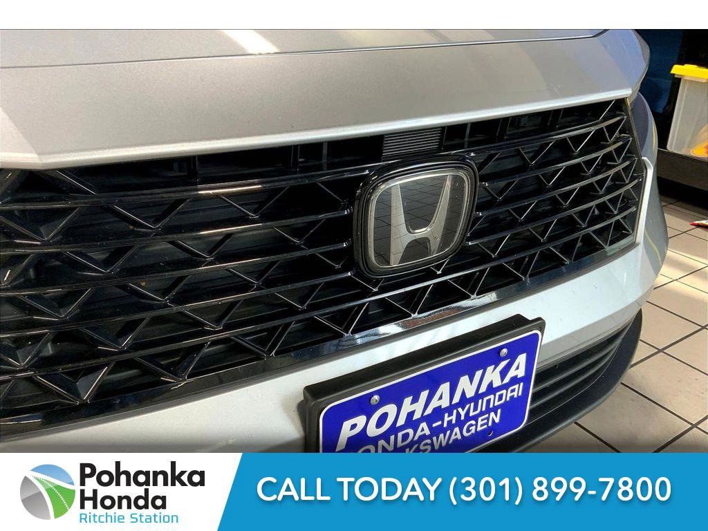 Used 2023 Honda Accord Sport image 31