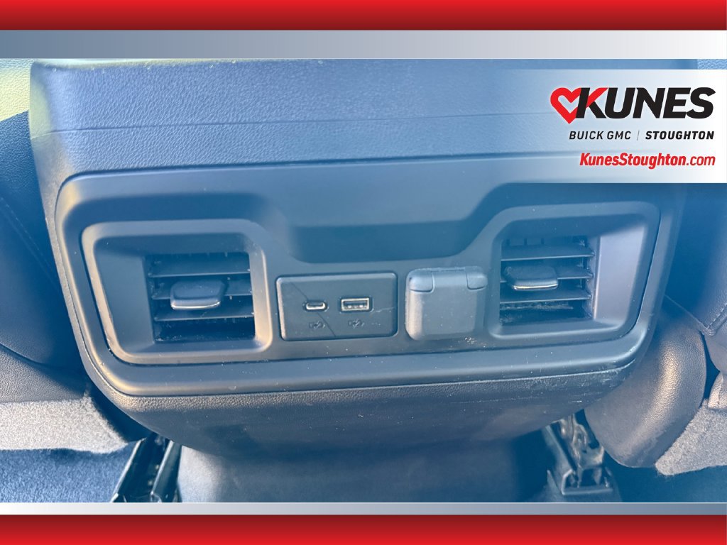 Used 2019 Chevrolet Silverado 1500 RST AWD/4WD image 33
