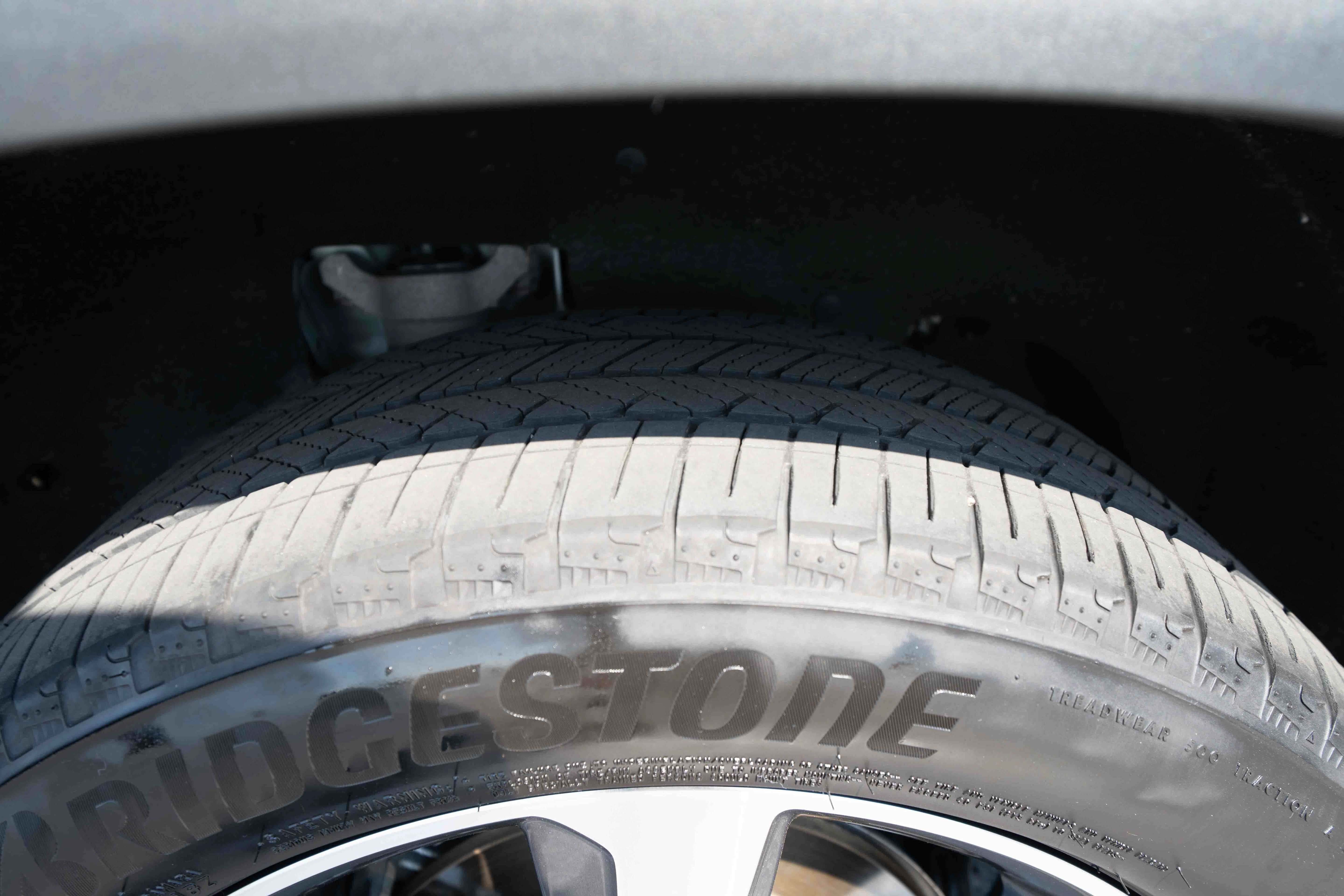 Certified 2025 Honda Pilot Elite image 31