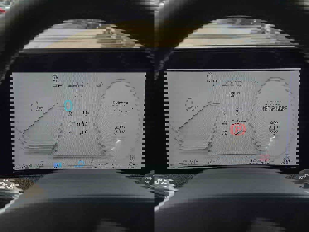 Used 2024 Kia EV6 Light image 19