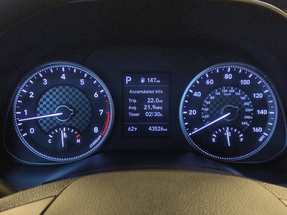 Used 2019 Hyundai Elantra SEL w/ Cargo Package image 23