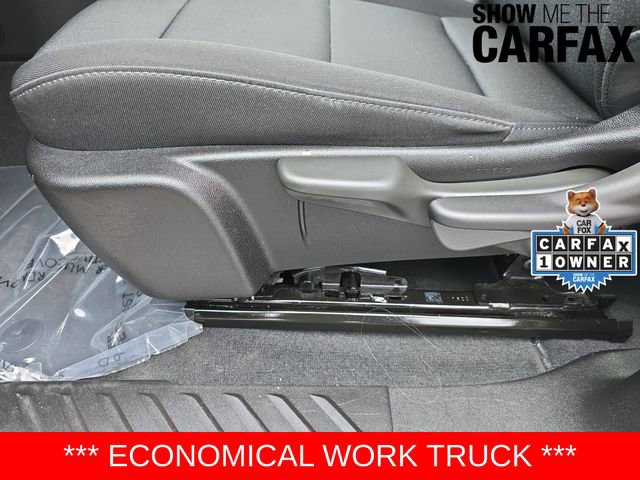 Used 2023 Chevrolet Colorado W/T w/ Safety Package RWD image 24