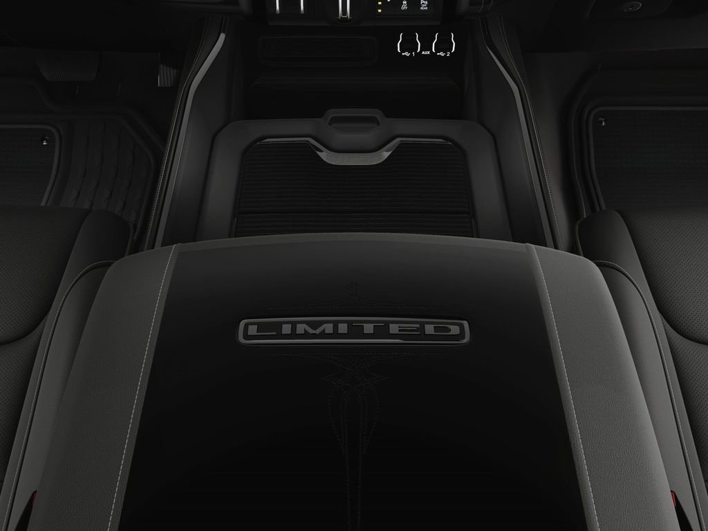 New 2024 RAM 1500 Limited image 27