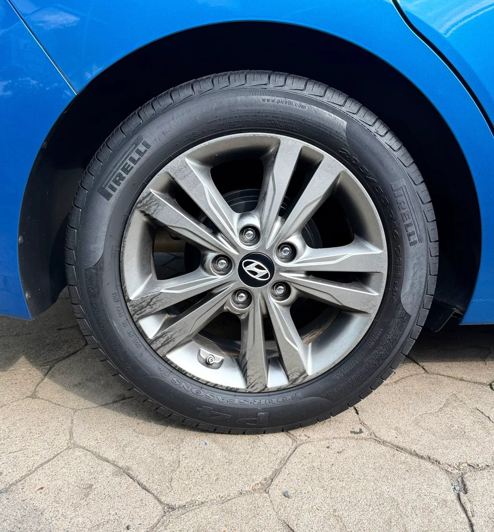 Used 2017 Hyundai Elantra SE FWD image 41