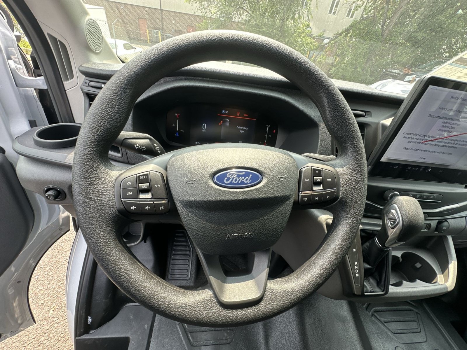 New 2026 Ford Transit 250 148 Medium Roof RWD image 24