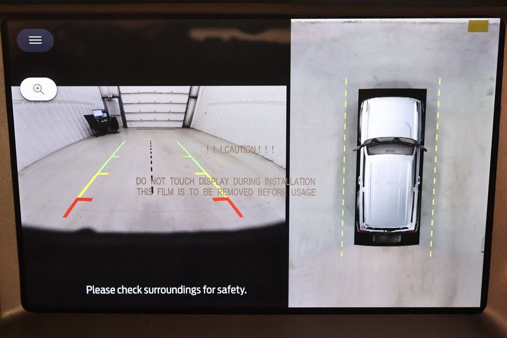 New 2026 Ford Bronco Outer Banks image 24