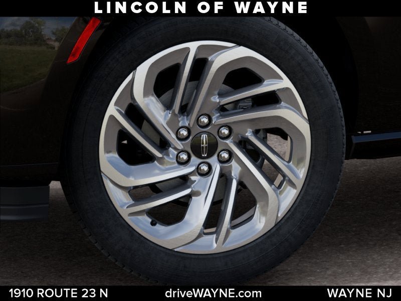 New 2027 Lincoln Navigator Reserve AWD/4WD image 20