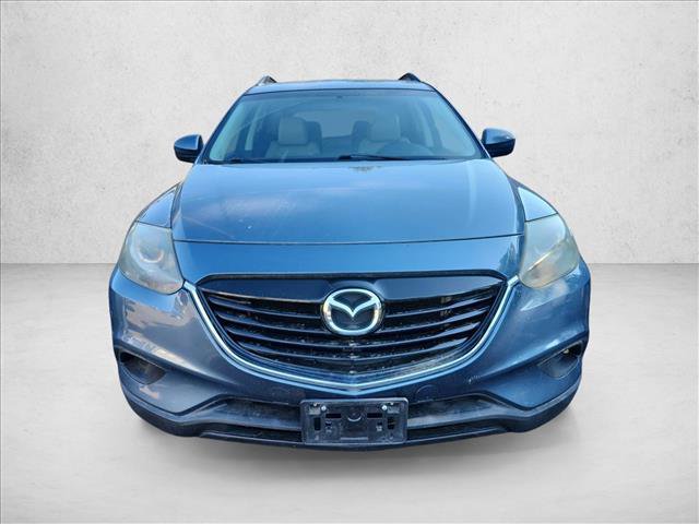 Used 2014 MAZDA CX-9 Touring AWD/4WD video 2