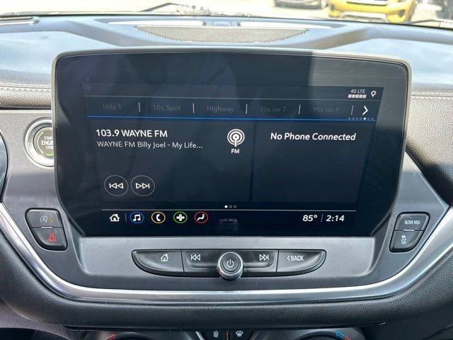 Used 2023 Chevrolet Blazer LT w/ Convenience Package FWD image 22