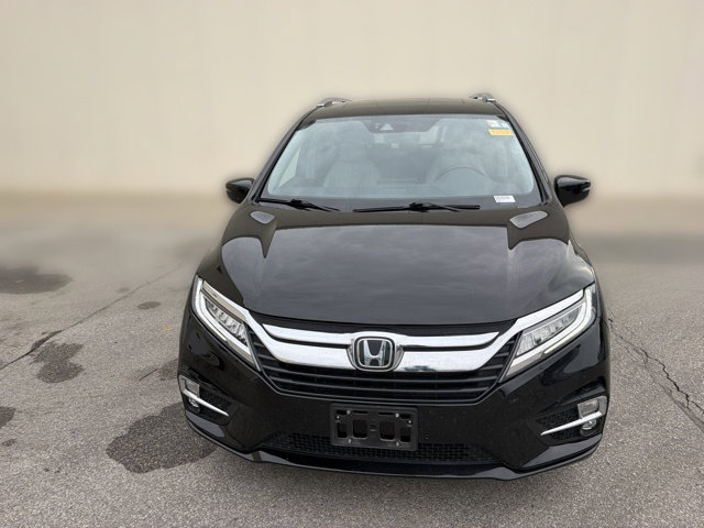 Used 2019 Honda Odyssey Elite image 13