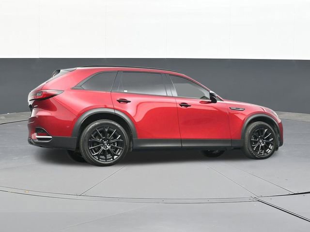 Used 2025 MAZDA CX-70 3.3 Turbo w/ Premium Plus Pkg image 47