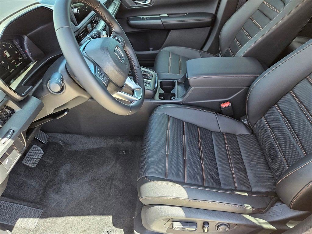 New 2026 Honda CR-V Sport-L image 10
