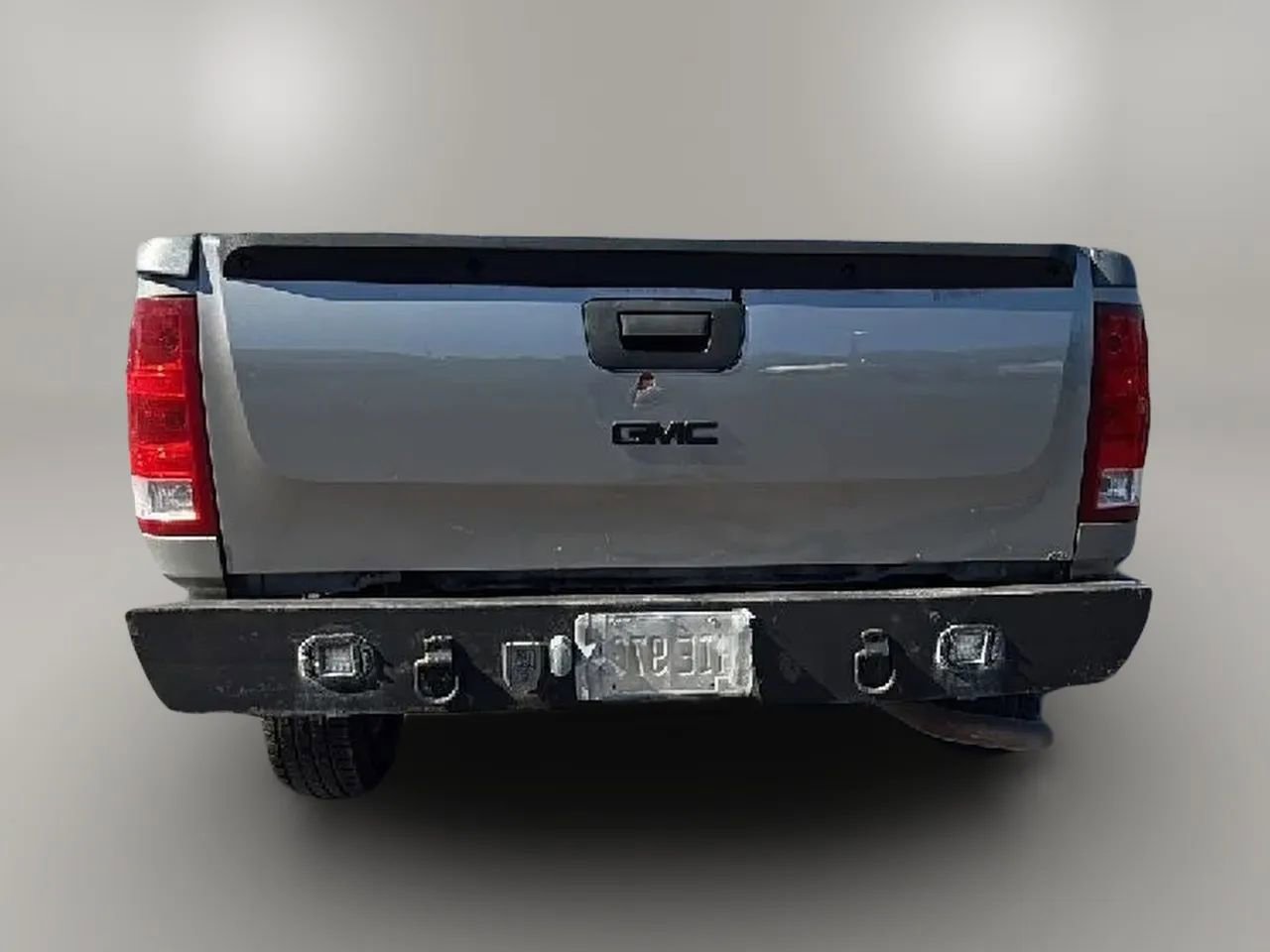Used 2007 GMC Sierra 1500 SLE w/ SLE1 Preferred Package image 4