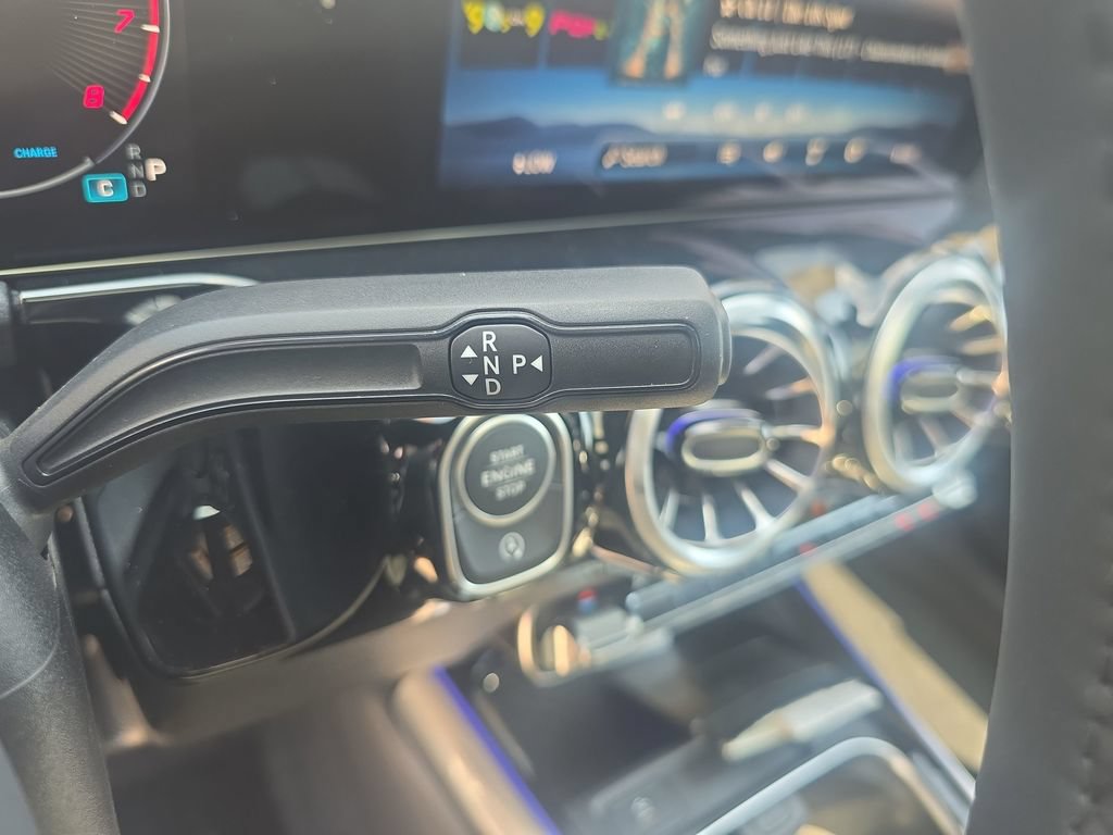 New 2026 Mercedes-Benz GLA 250 4MATIC image 25
