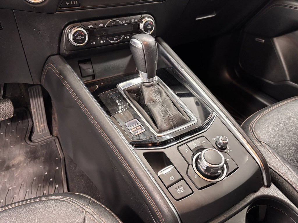 Used 2017 MAZDA CX-5 Grand Select image 14