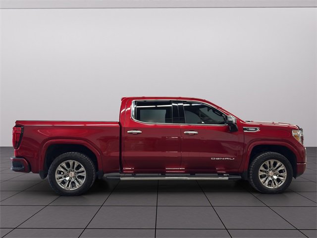 Used 2021 GMC Sierra 1500 Denali image 7