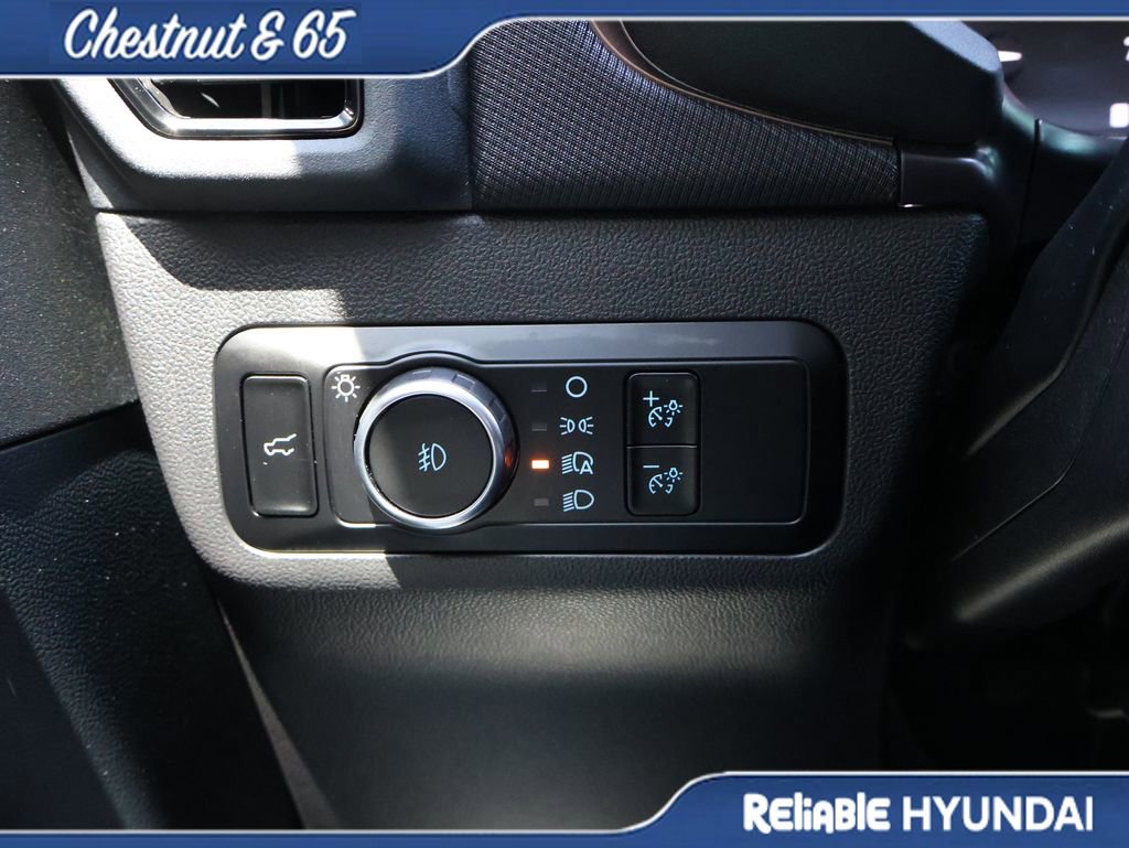 Used 2023 Ford Bronco Sport Badlands w/ Premium Package AWD/4WD image 32