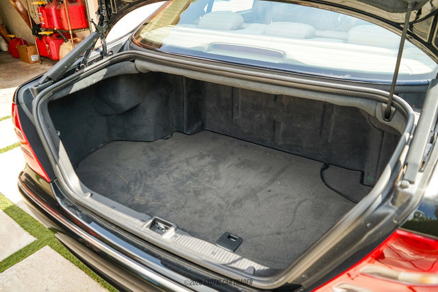 Used 2000 Mercedes-Benz S 430 image 84