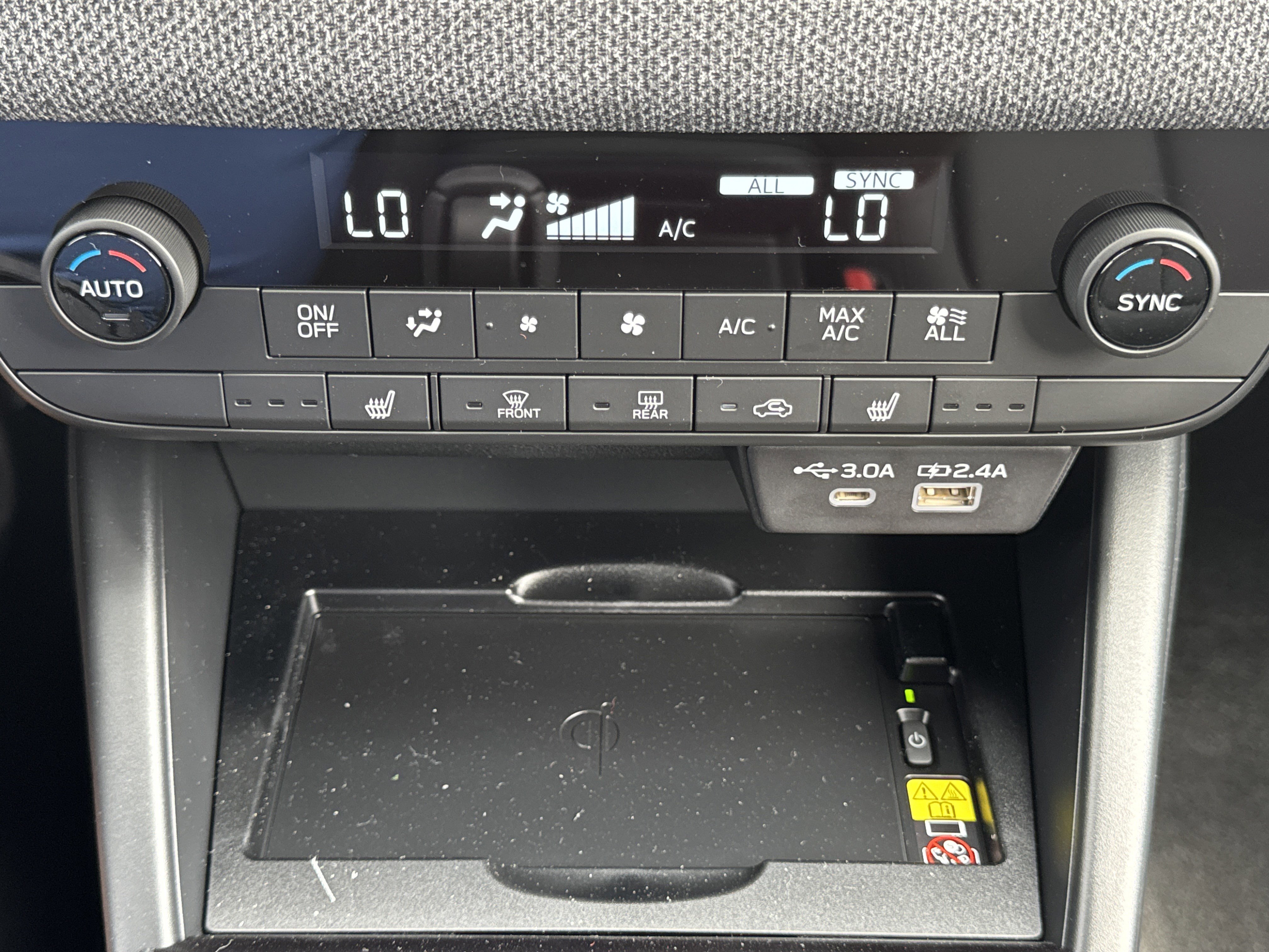 New 2026 Subaru Outback Limited image 22
