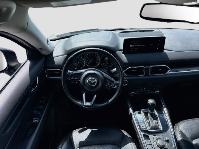 Used 2024 MAZDA CX-5 Carbon Edition AWD/4WD image 31
