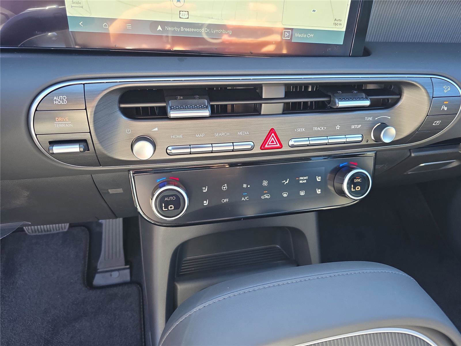 New 2026 Hyundai Palisade Calligraphy image 17