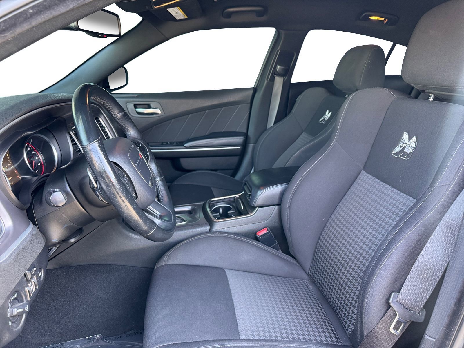 Used 2019 Dodge Charger Scat Pack RWD image 9