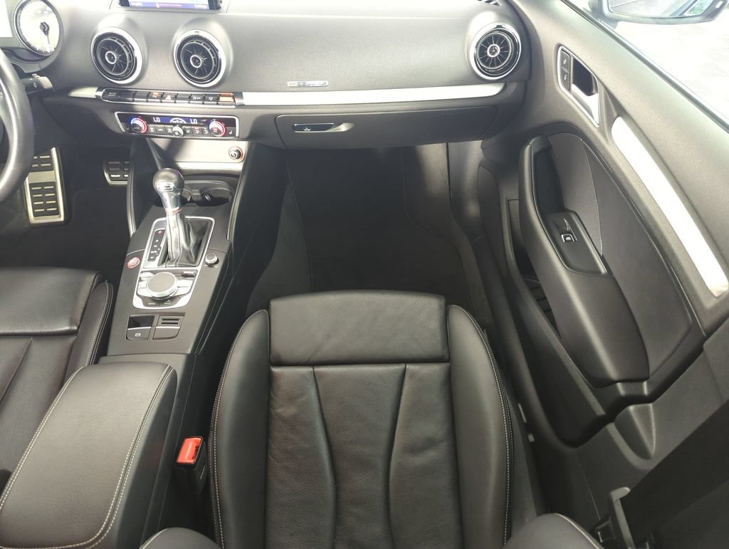 Used 2016 Audi S3 Premium Plus AWD/4WD image 15