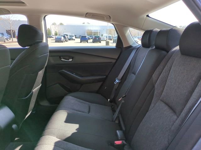 Used 2024 Honda Accord EX image 13
