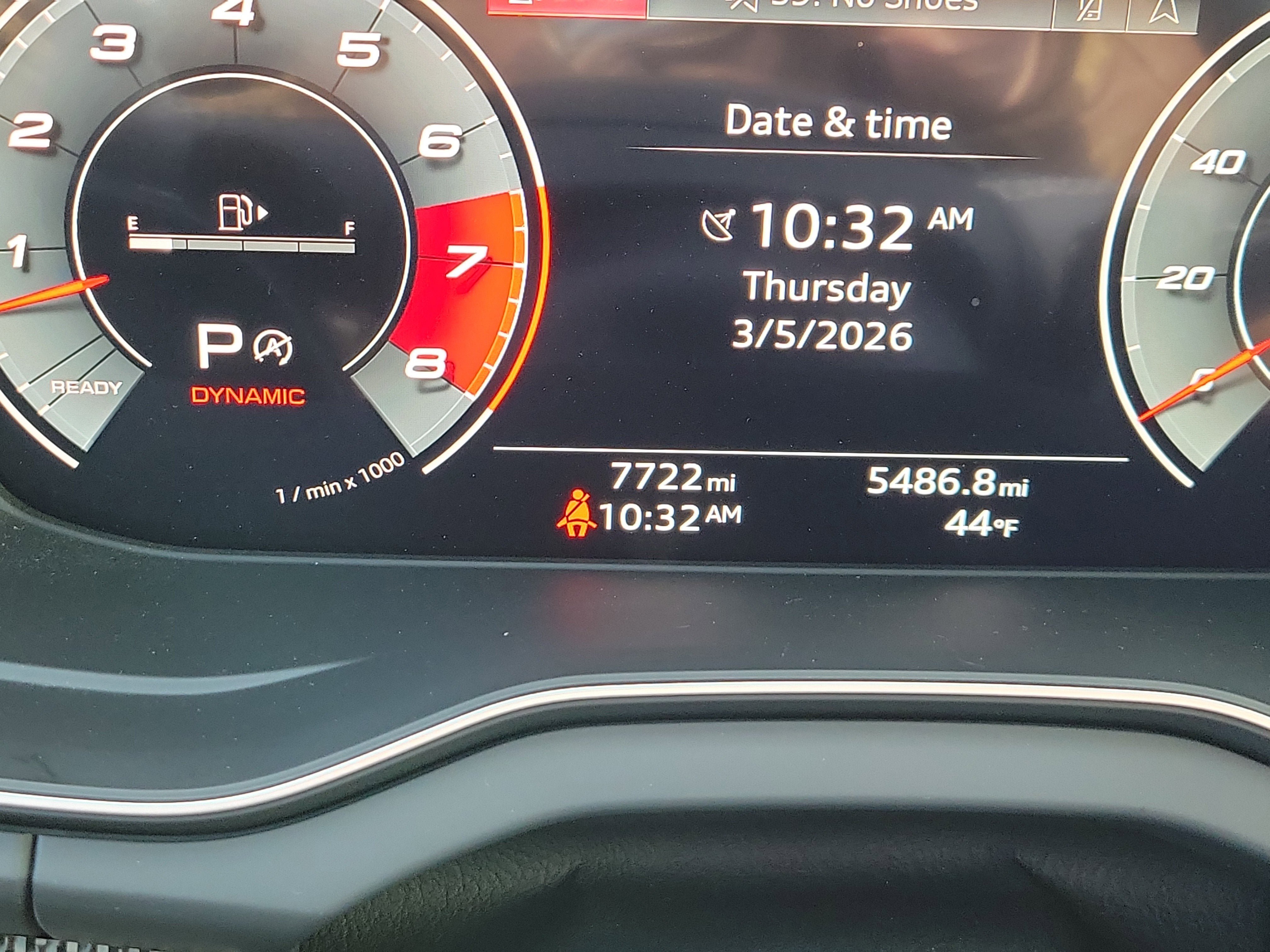 Used 2025 Audi SQ5 Premium Plus image 22