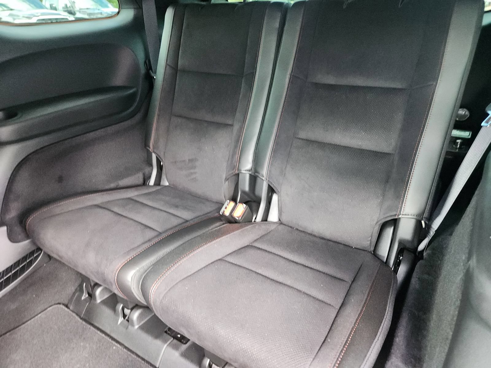 New 2025 Dodge Durango GT AWD/4WD image 24