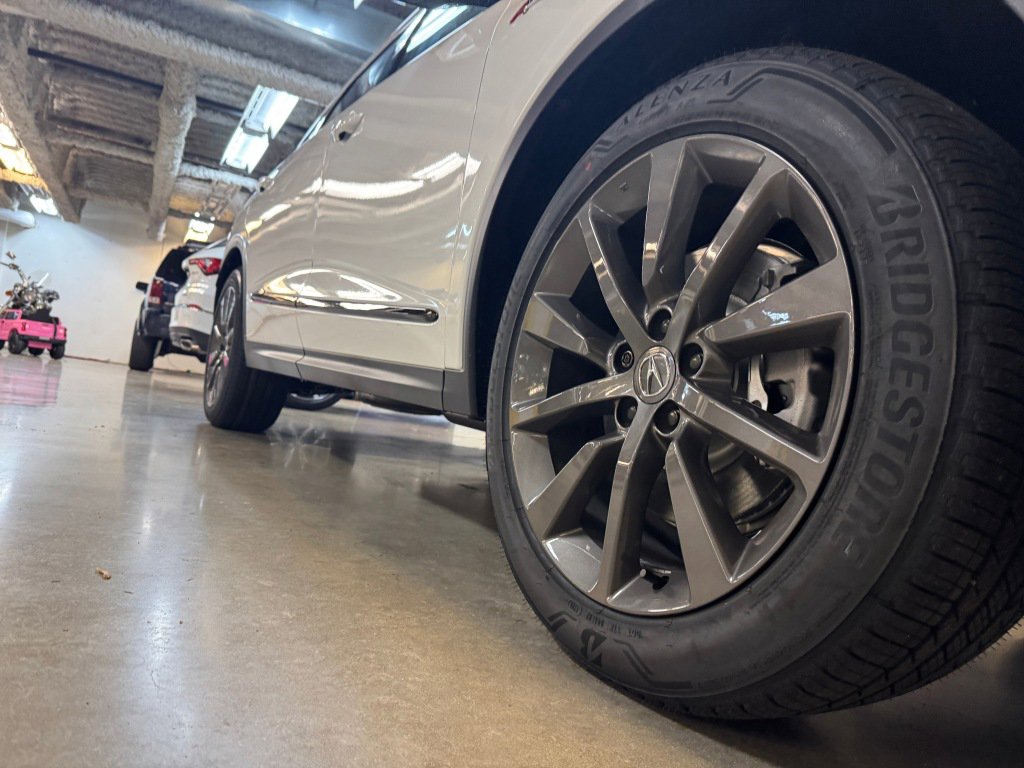 New 2026 Acura MDX A-Spec image 12