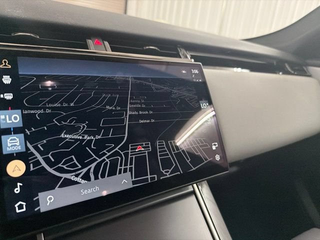 Used 2024 Land Rover Range Rover Velar Dynamic SE AWD/4WD image 28