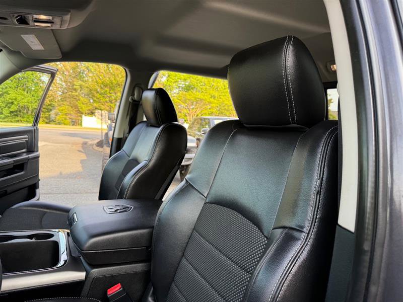 Used 2016 RAM 1500 Sport image 27