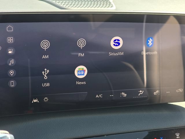 New 2026 Buick Enclave Sport Touring w/ Power Package AWD/4WD image 8