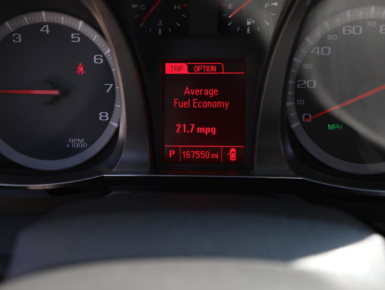 Used 2013 GMC Terrain SLT FWD image 24