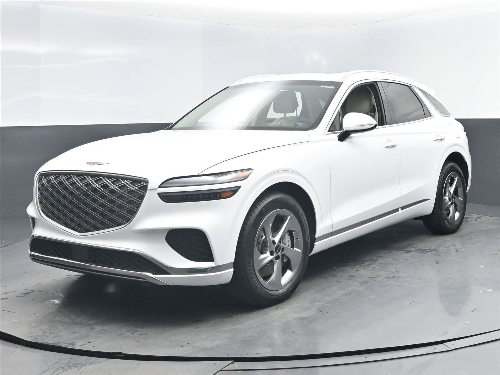 New 2026 Genesis GV70 2.5T Select