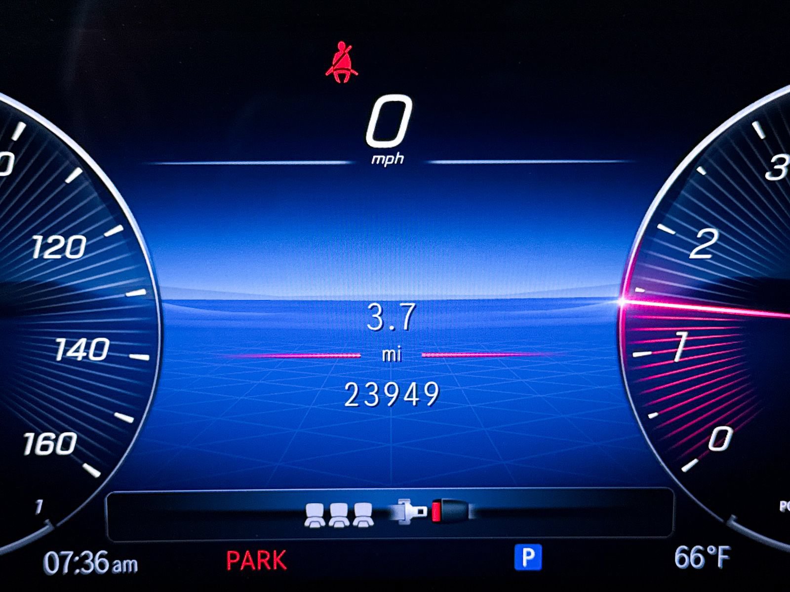 Used 2024 Mercedes-Benz GLE 350 4MATIC image 37
