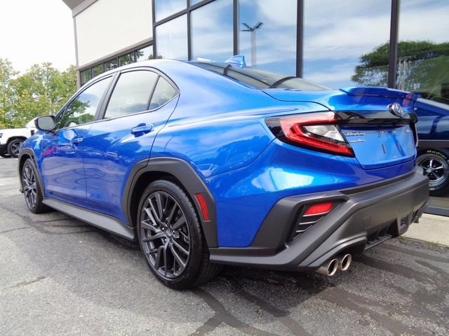 Used 2024 Subaru WRX Limited AWD/4WD image 7