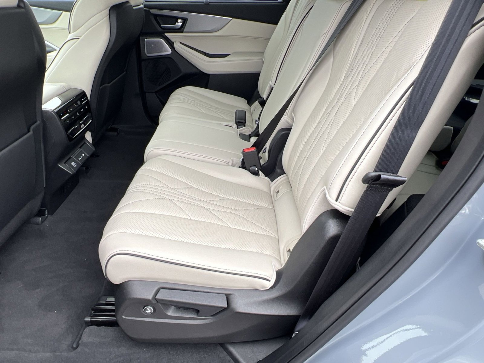 New 2026 Acura MDX A-Spec image 22