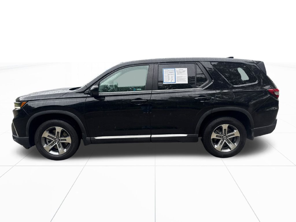 Certified 2023 Honda Pilot EX-L image 5