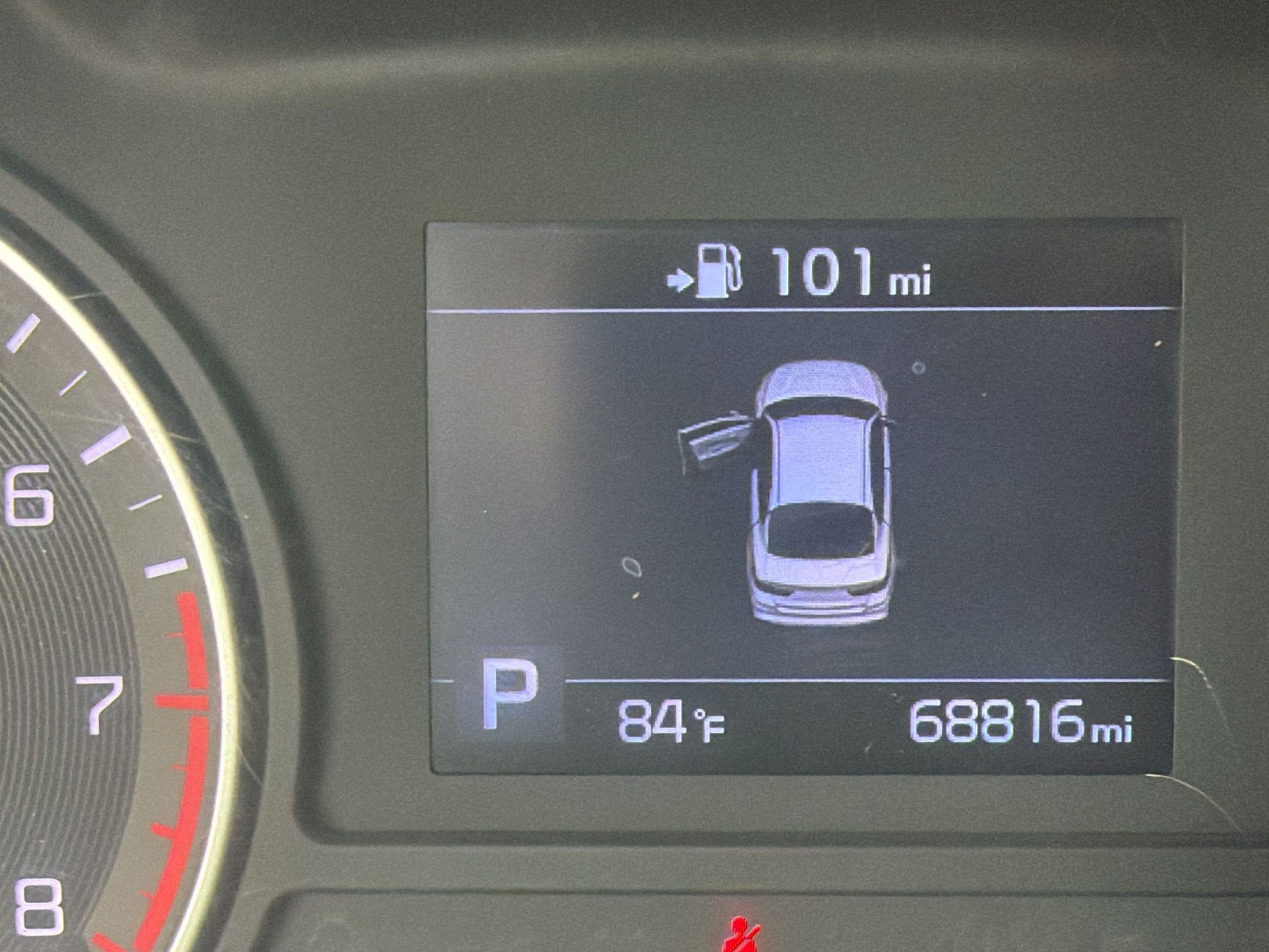 Used 2019 Kia Optima S w/ S Panoramic Sunroof Package FWD image 17