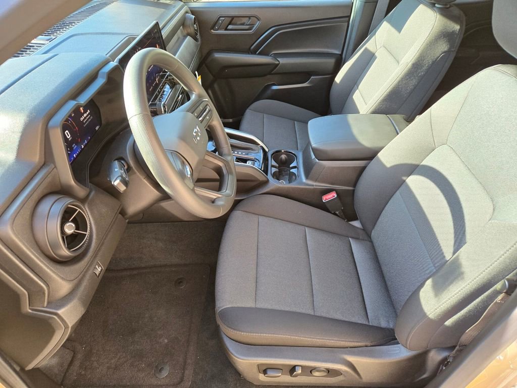 Used 2024 Chevrolet Colorado Trail Boss w/ Advanced Trailering Package image 12