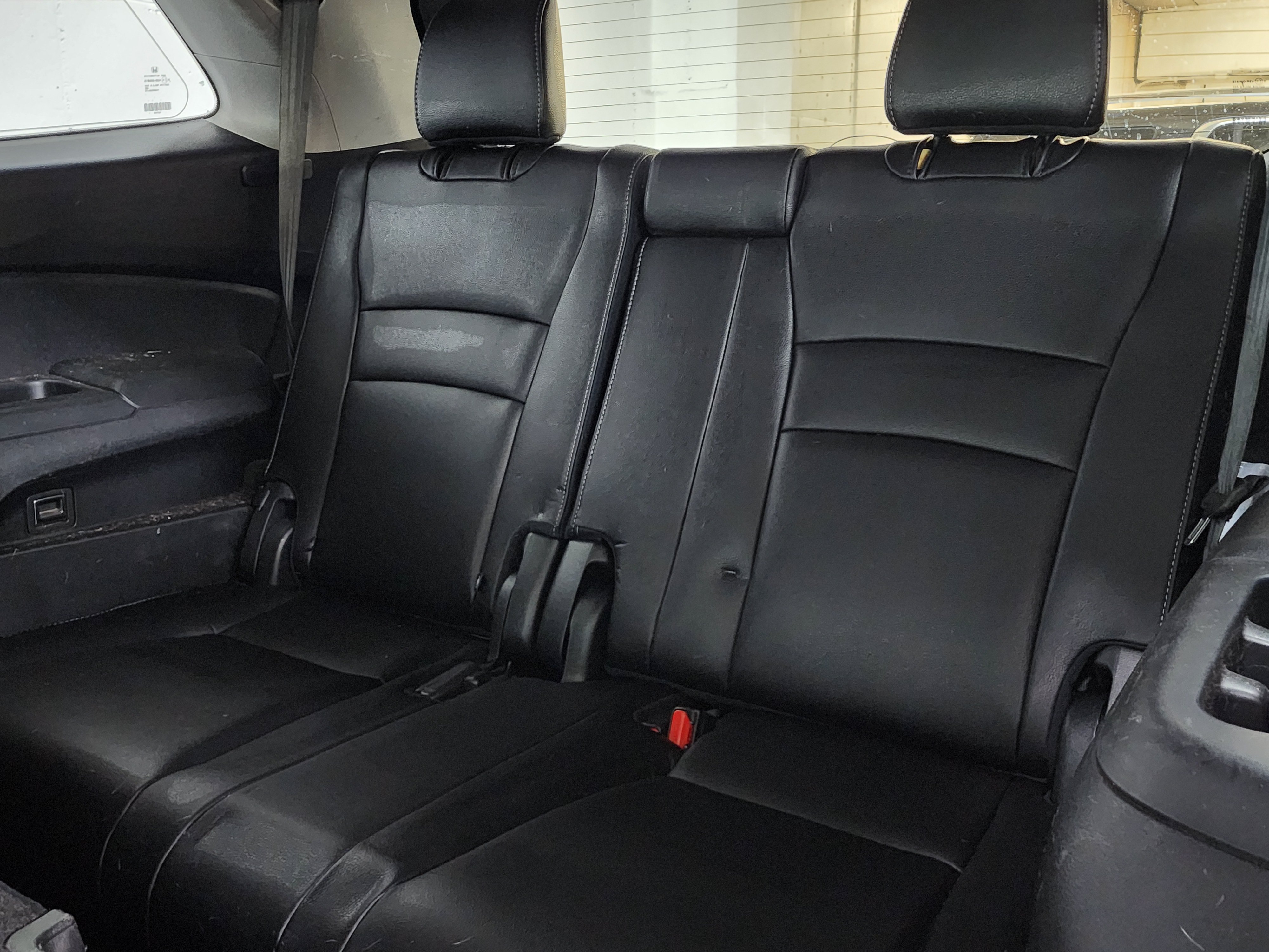 Used 2018 Honda Pilot EX-L image 17