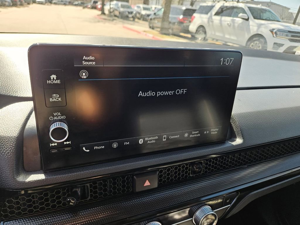 Used 2025 Honda CR-V EX-L image 20