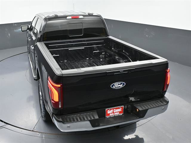 Used 2024 Ford F150 Lariat w/ FX4 Off-Road Package AWD/4WD image 41