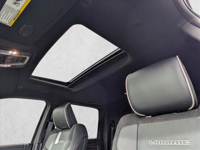 New 2026 RAM 2500 Laramie image 15